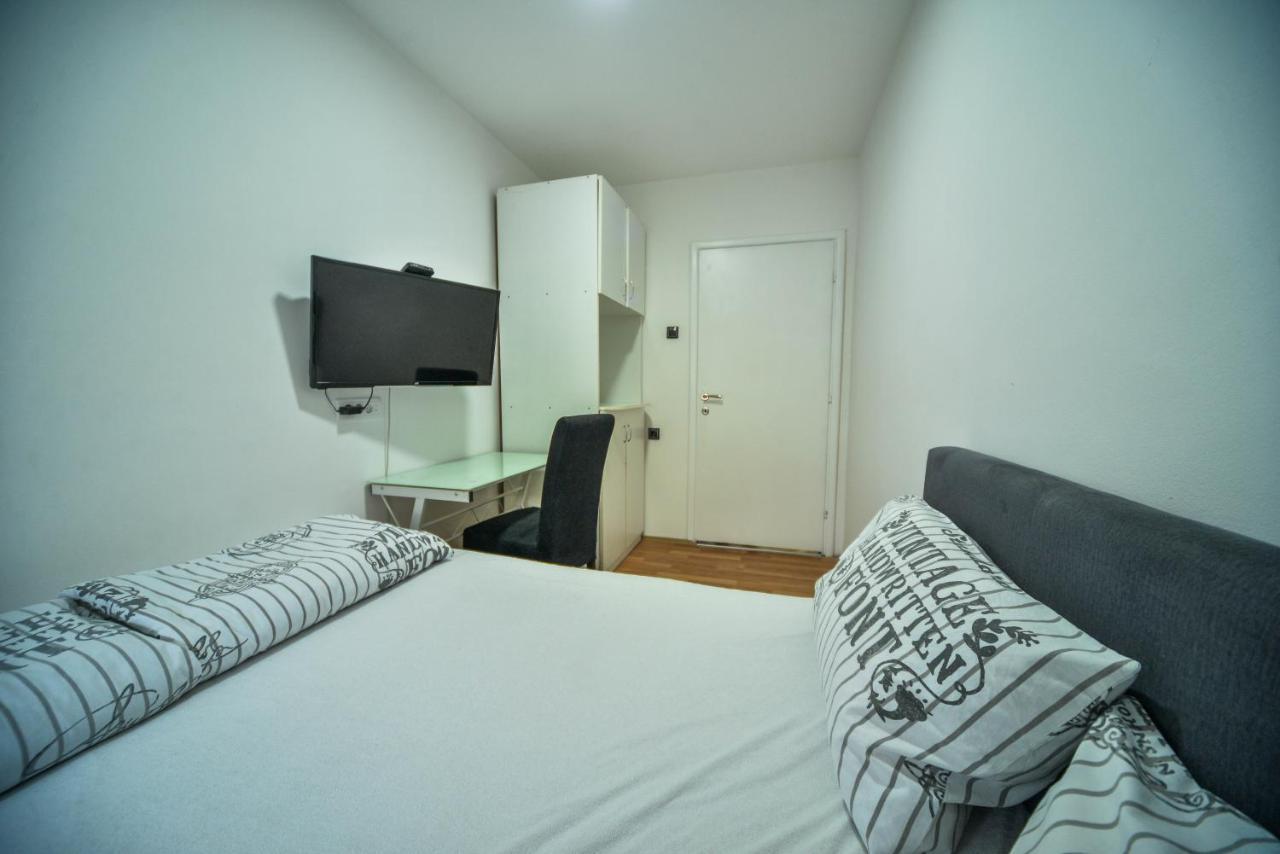 Apartamento Goltepirot Exterior foto