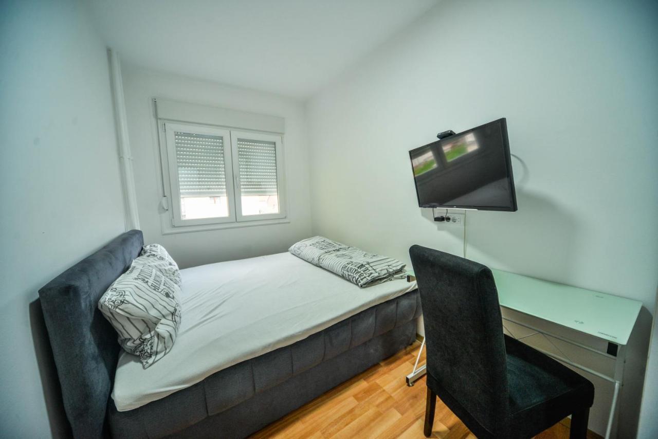 Apartamento Goltepirot Exterior foto