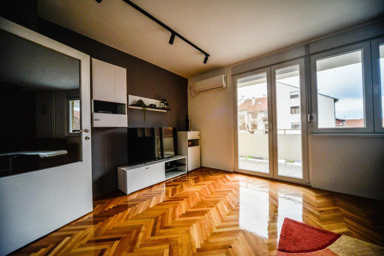 Apartamento Goltepirot Exterior foto