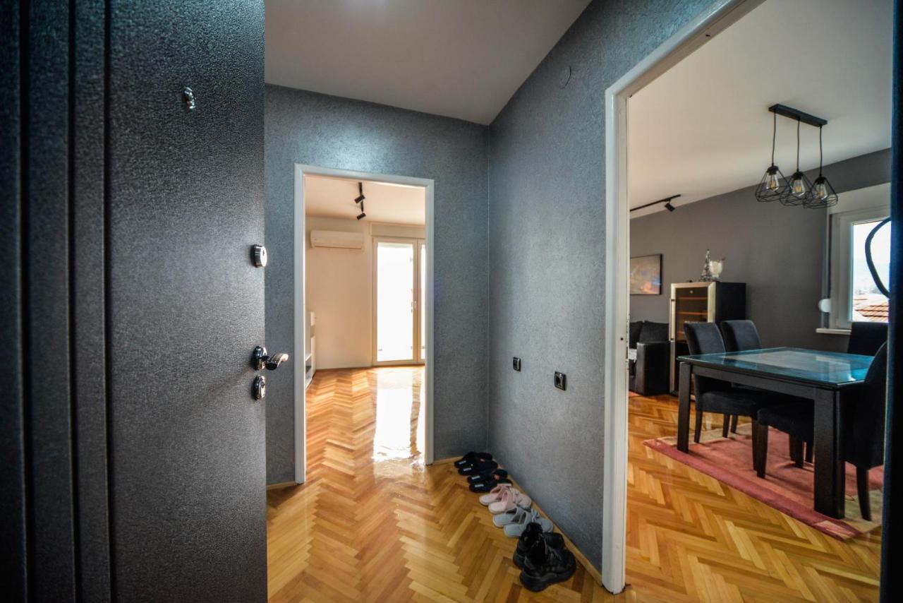 Apartamento Goltepirot Exterior foto