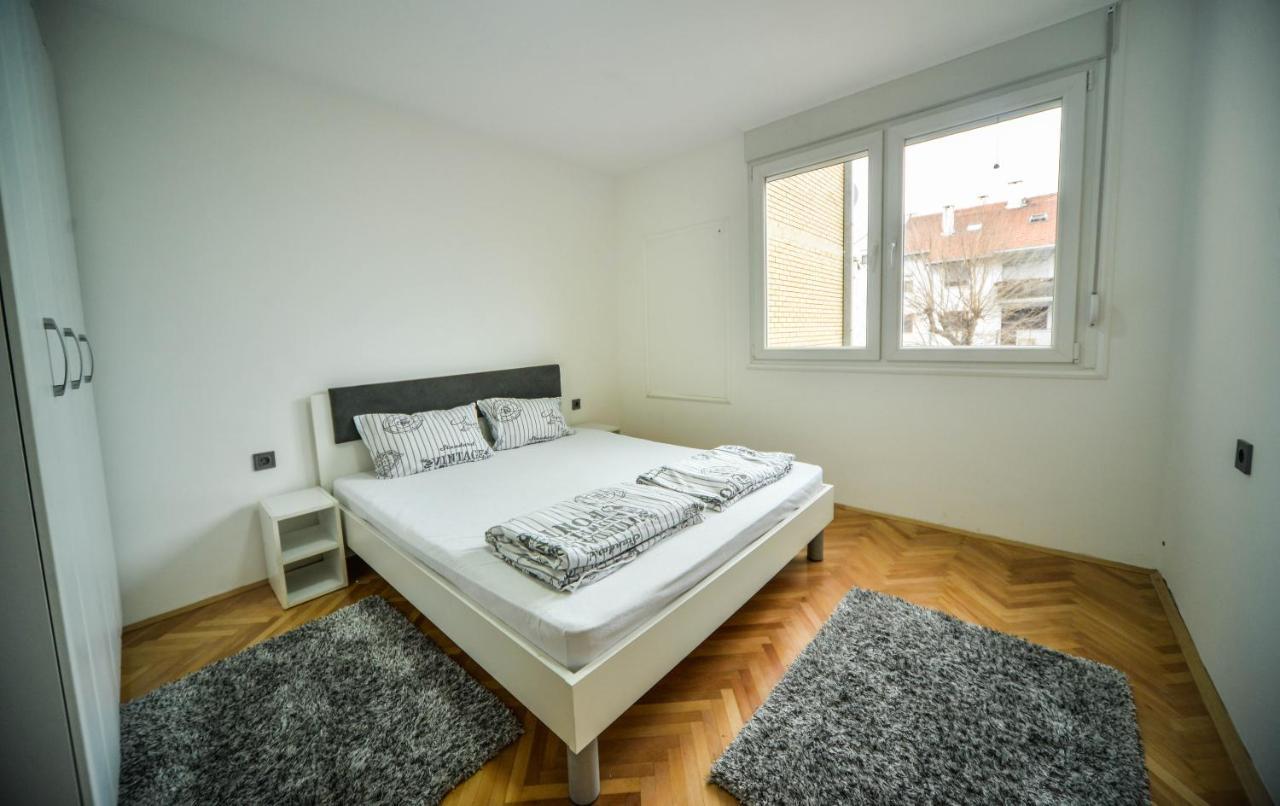 Apartamento Goltepirot Exterior foto