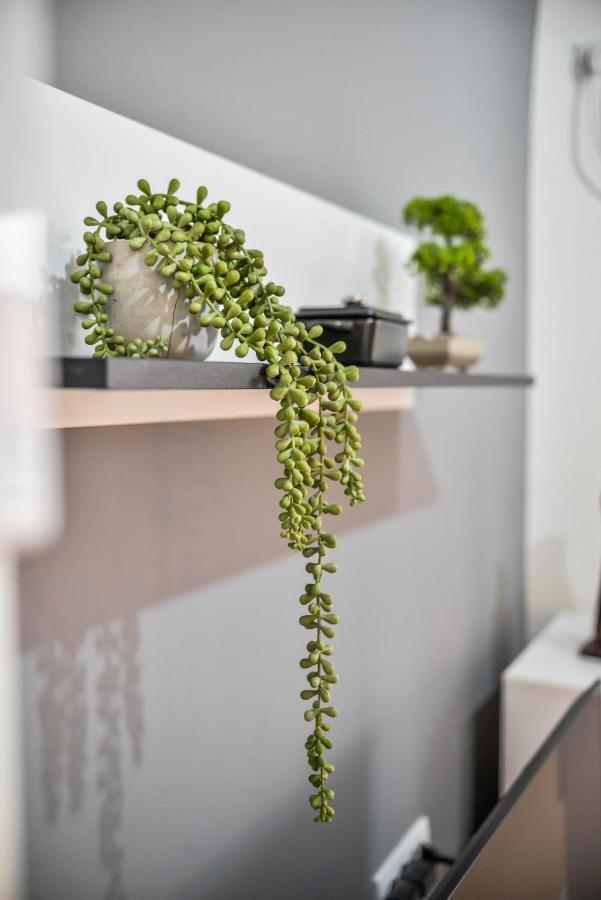 Apartamento Goltepirot Exterior foto
